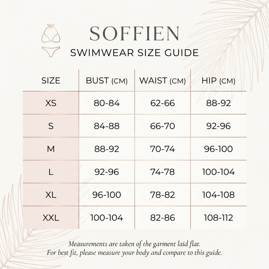 Soffien Lace Stitch