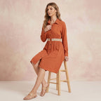 Casual Summer Dress for Women