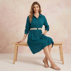 Casual Summer Dress for Women