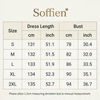 Women's Slim Knitted Sleeveless Maxi