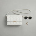 Soffien Curve Crossbody