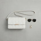 Soffien Curve Crossbody