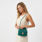 Soffien Weave Carry