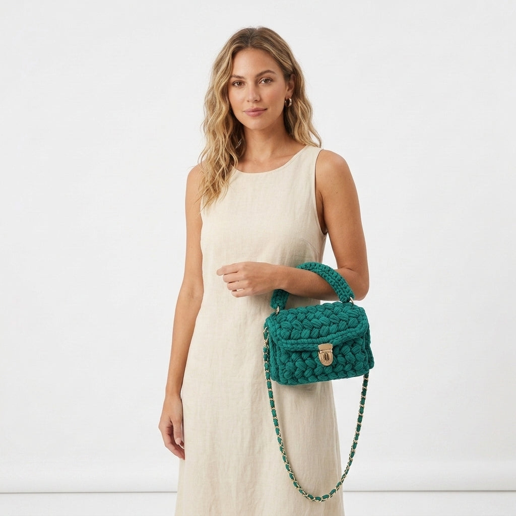 Soffien Weave Carry