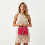 Soffien Weave Carry