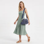 Soffien Plaid Shell