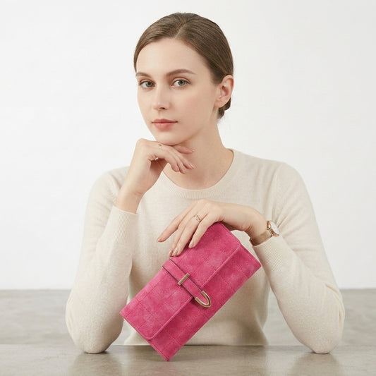 Soffien Frosted Sleeve