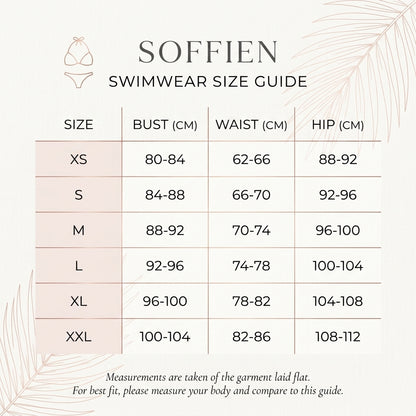 Soffien Lace Stitch
