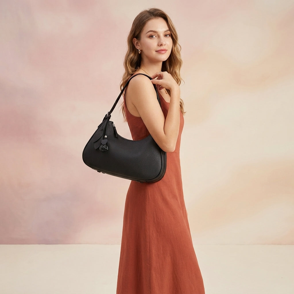 Soffien Crescent Baguette