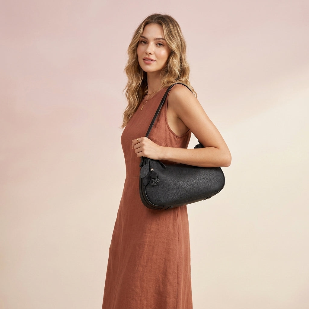 Soffien Crescent Baguette