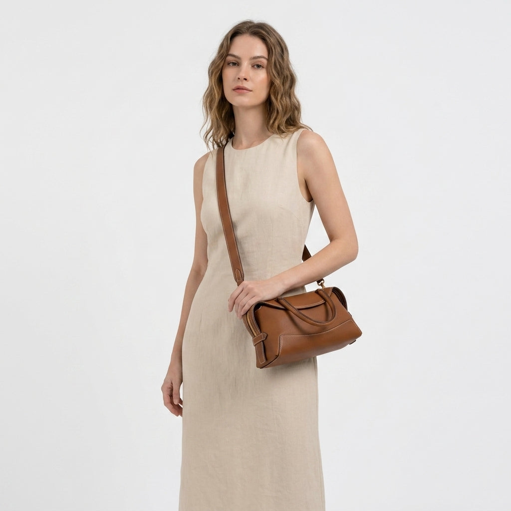 Soffien Pillow Carry