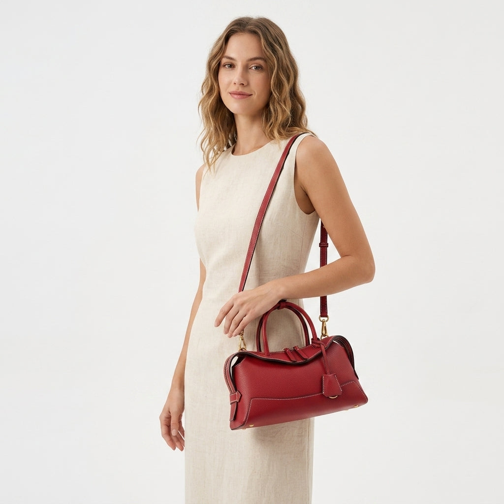 Soffien Pillow Carry
