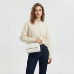 Soffien Curve Crossbody
