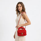 Soffien Weave Carry