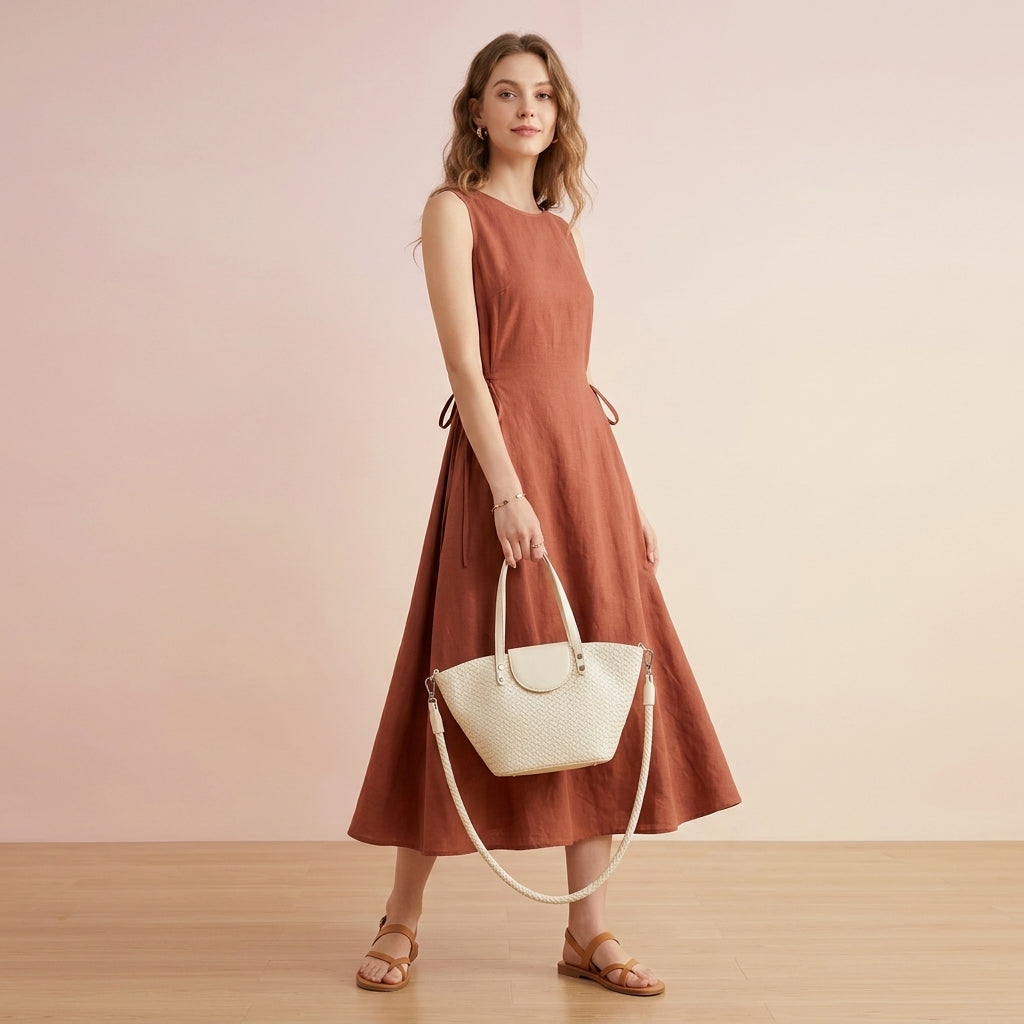 Soffien Woven Carry