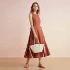 Soffien Woven Carry