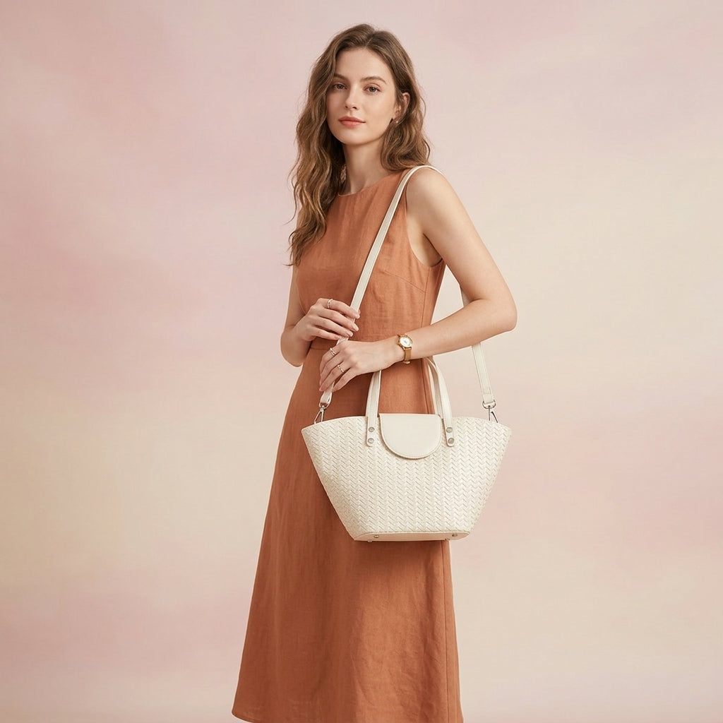 Soffien Woven Carry