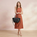 Soffien Woven Carry