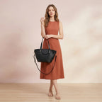 Soffien Woven Carry