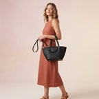 Soffien Woven Carry