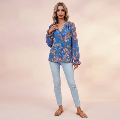 Soffien Boho Vee