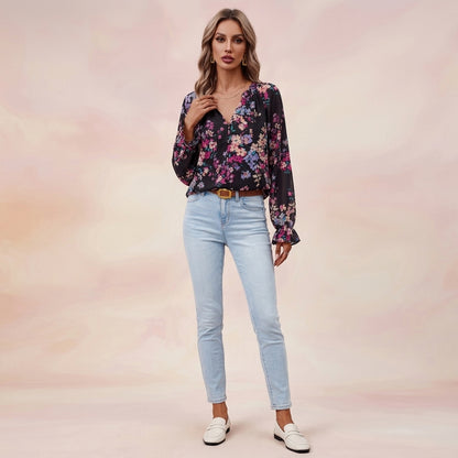 Soffien Boho Vee