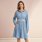 Casual Summer Dress for Women