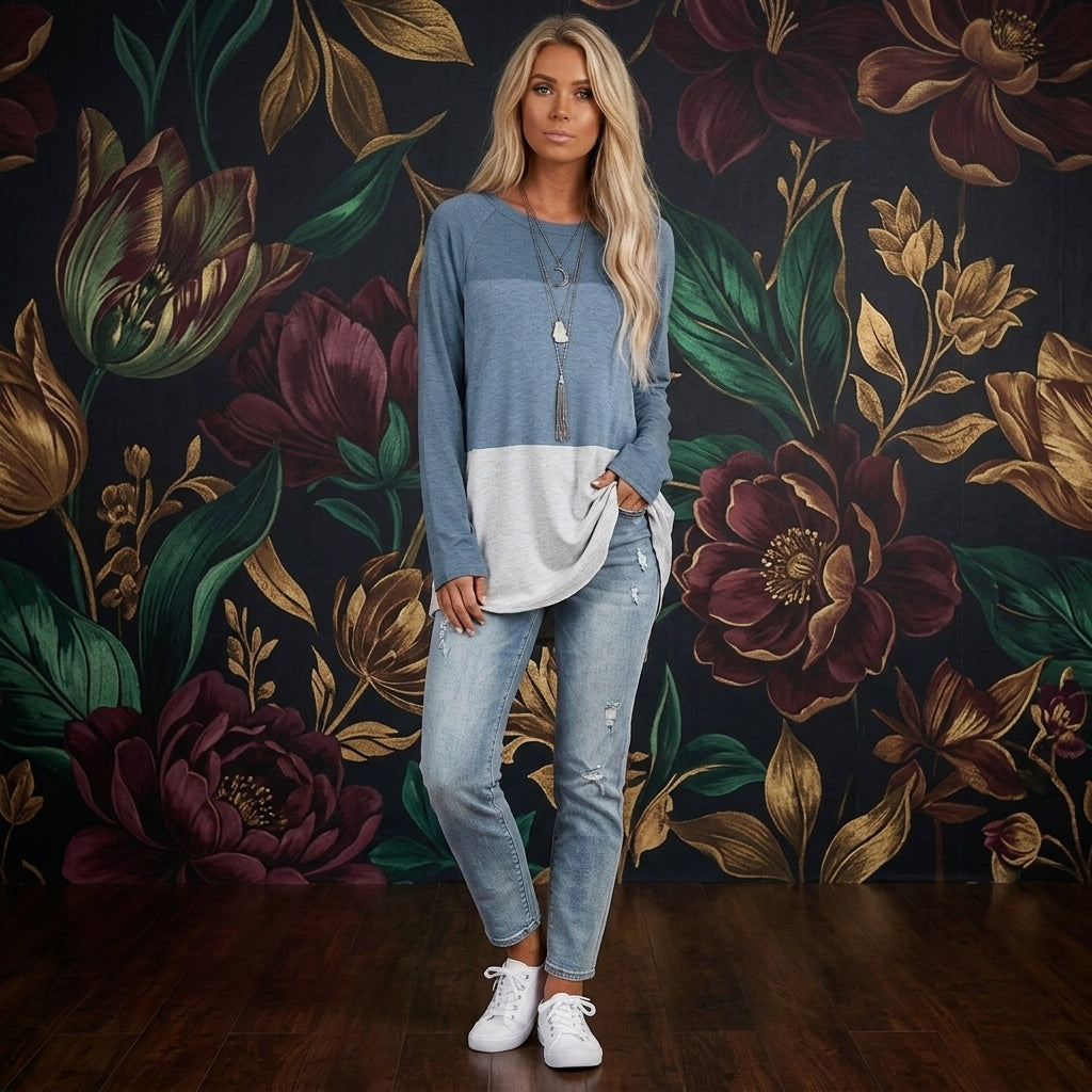 Soffien Casual Tee