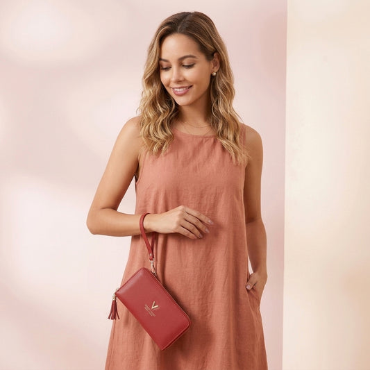 Soffien Duo Zip