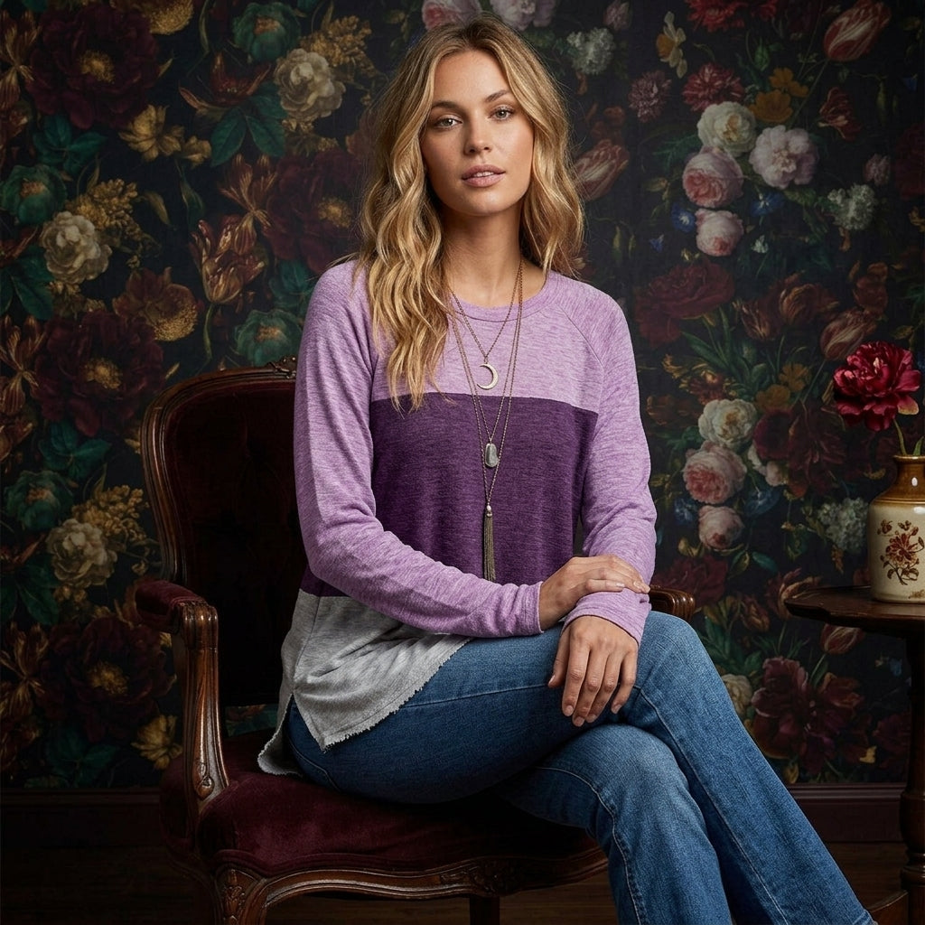 Soffien Casual Tee