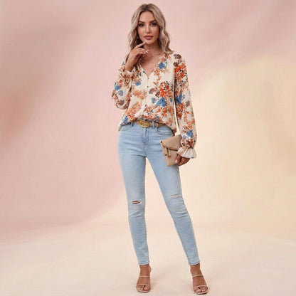 Soffien Boho Vee